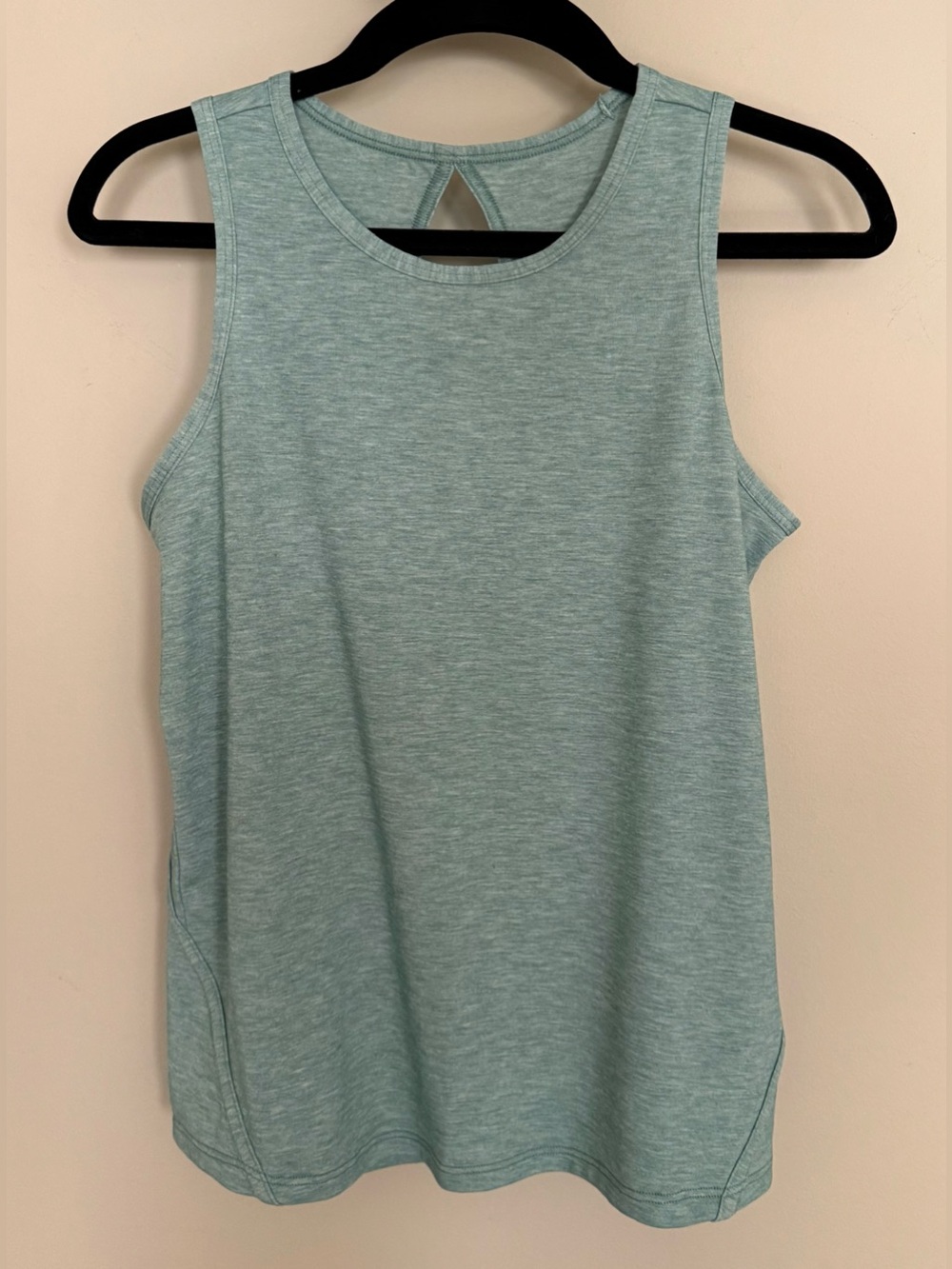Athleta Girl Villa Teal Daybreak Tank Top - Size L (12)